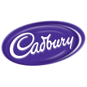CADBURY OVAL