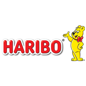 HARIBO NEW